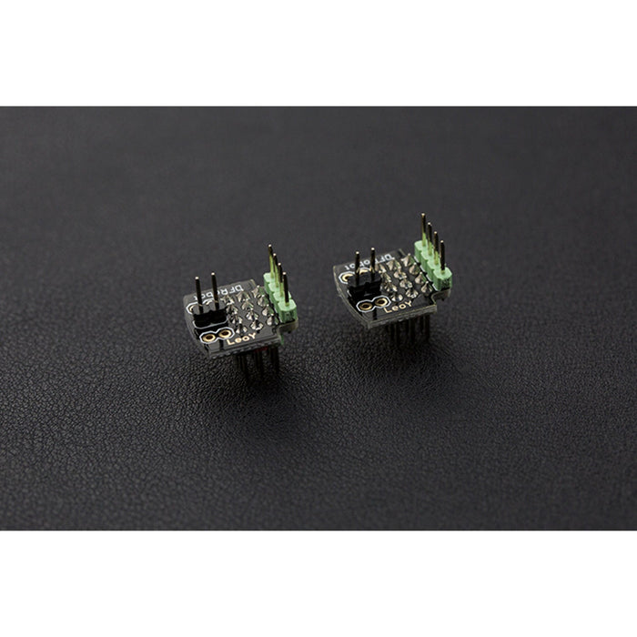 ECell: Breadboard-Plugin Components Pack