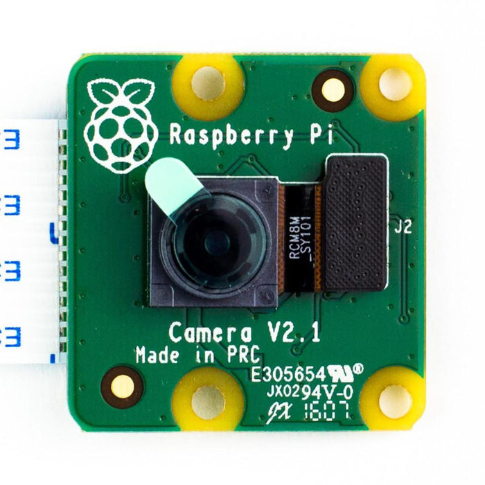 Raspberry Pi Camera v2.1 - NoIR