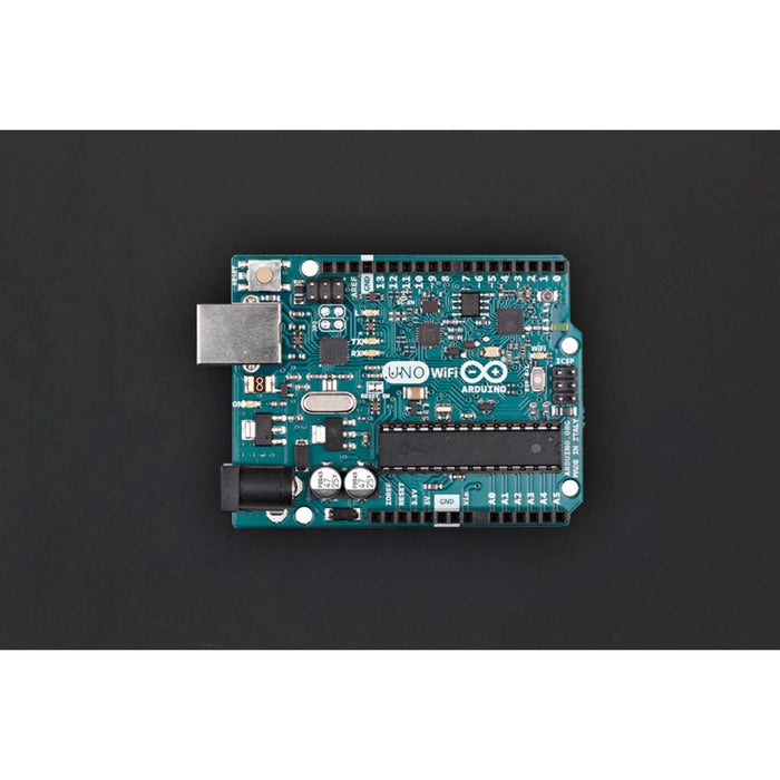 Arduino UNO WIFI