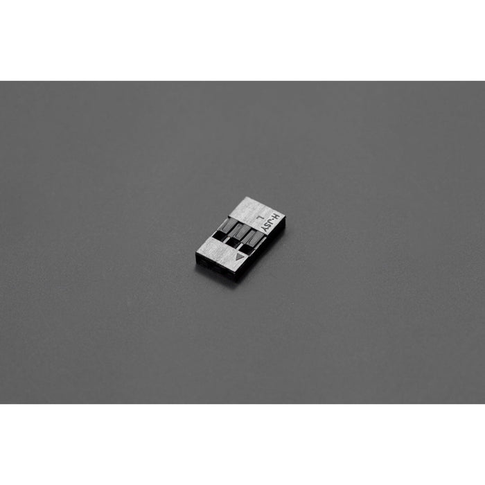 Female Housing Pin(PH2.54)-3P