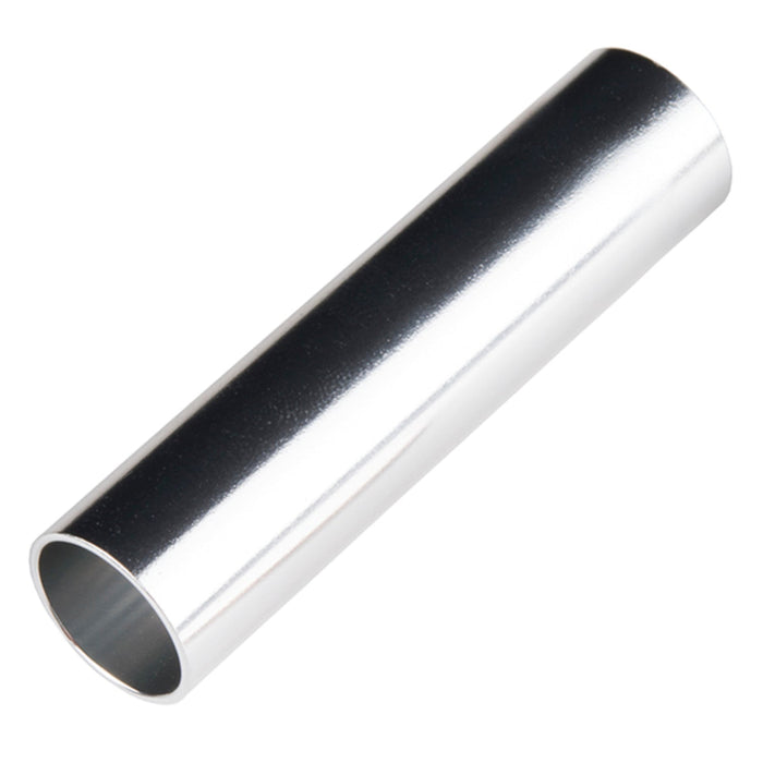 Tube - Aluminum (1/2OD x 2.0L x 0.444ID)