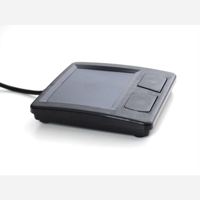 Capacitive Trackpad/Touchpad - Microcontroller-Friendly PS/2