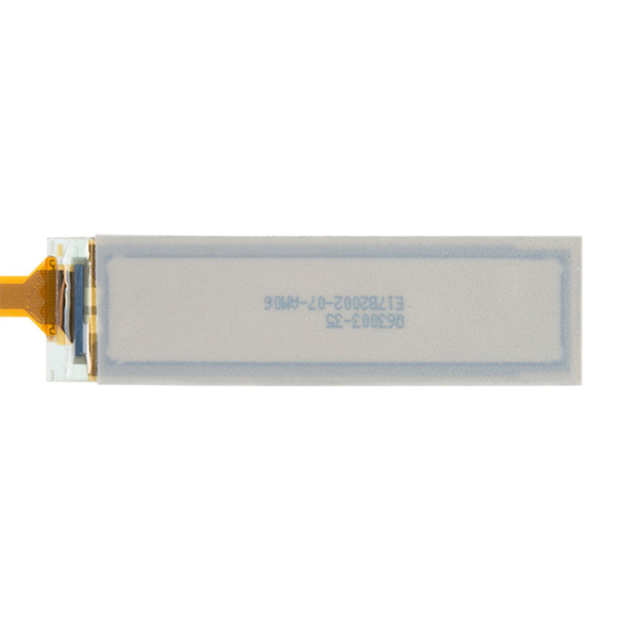 SparkFun Flexible Grayscale OLED Breakout - 1.81