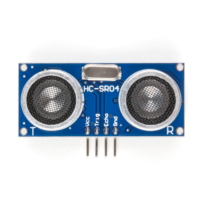 Ultrasonic Distance Sensor - HC-SR04