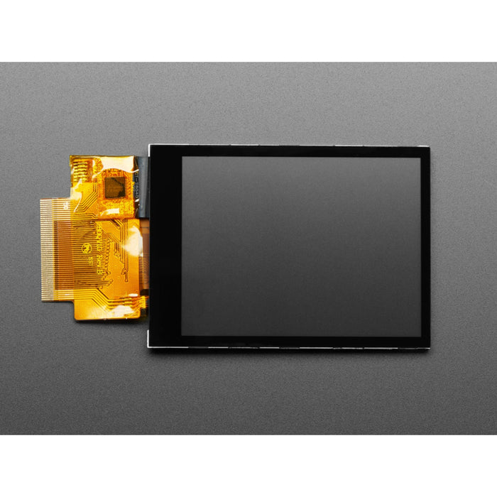 2.8 TFT Display - 240x320 with Capacitive Touchscreen