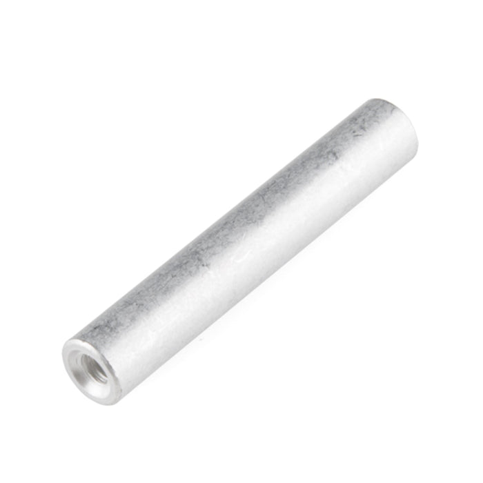 Standoff - Aluminum Threaded (6-32; 1-1/2, 4 Pack)