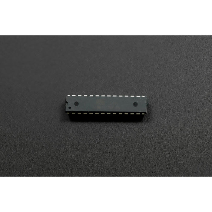 ATmega328 Chip with Arduino Bootloader