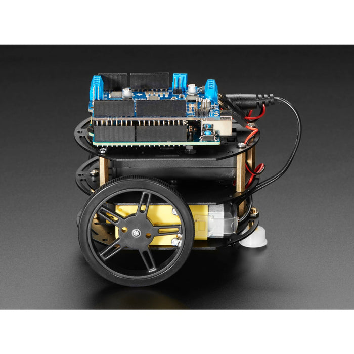 Arduino 101 CurieBot Pack