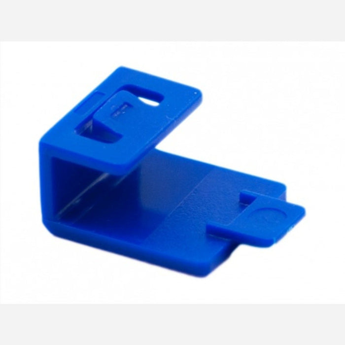 Modular RPi 2 Case - SD Card Cover (Blue)
