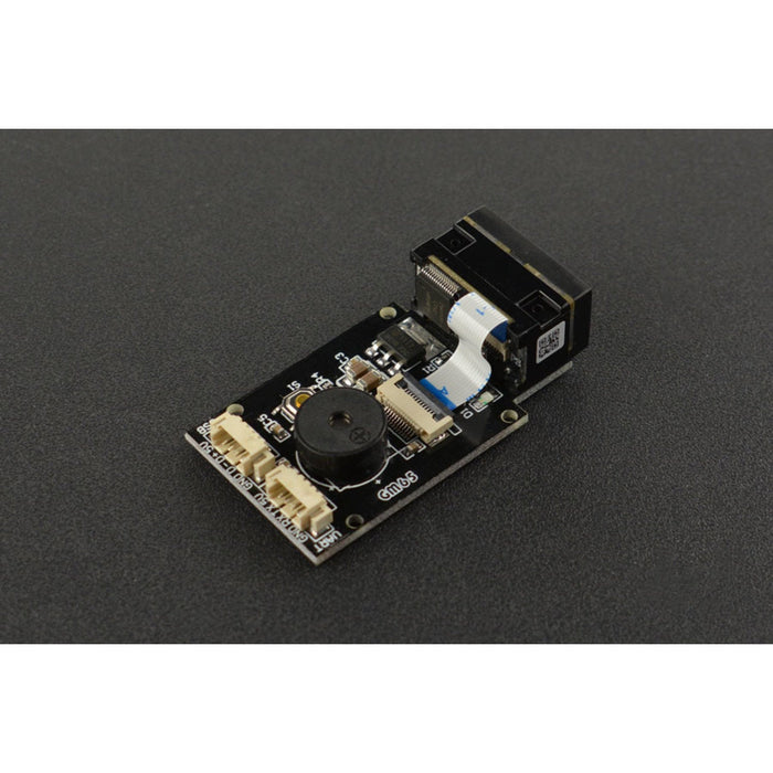 CM65 QR  Barcode Scanner Module