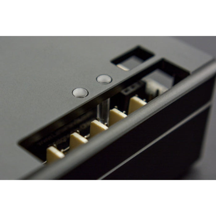 Aluminum Alloy Case for LattePanda