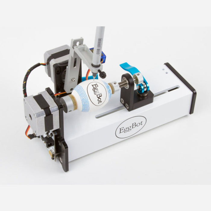 The EggBot Pro