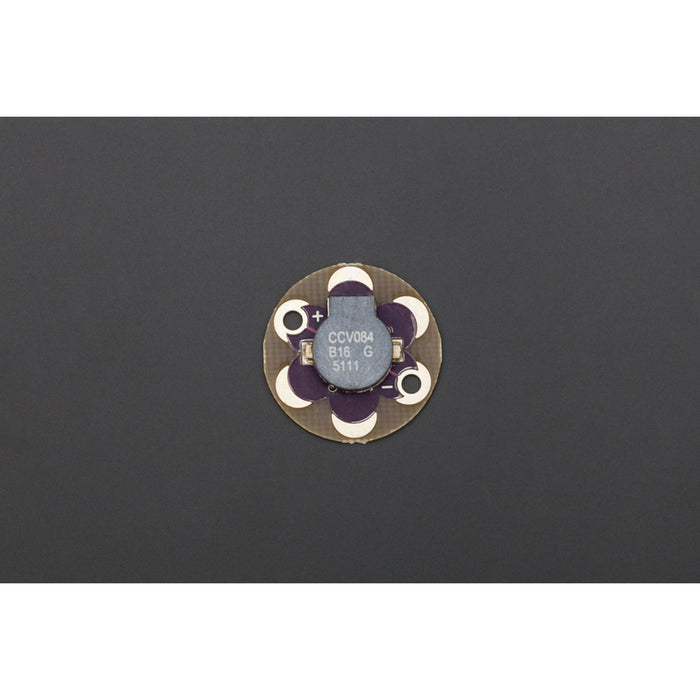 LilyPad Buzzer