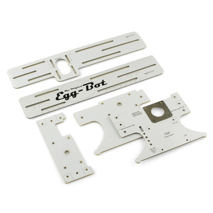 EggBot Deluxe Kit