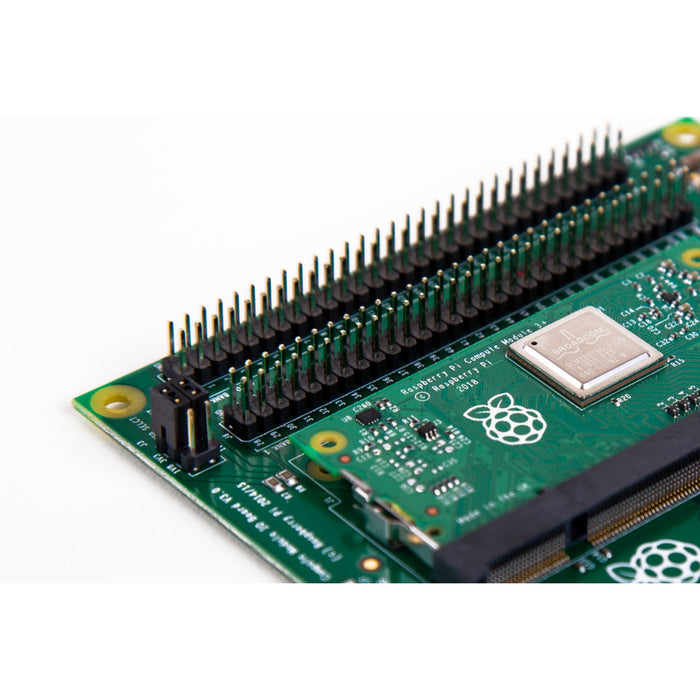 Raspberry Pi Compute Module 3+ Lite