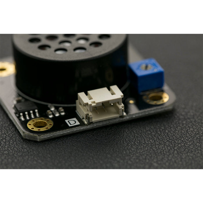 Gravity: Digital Speaker Module