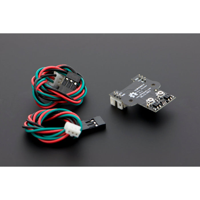 MiniQ Robot chassis Encoder