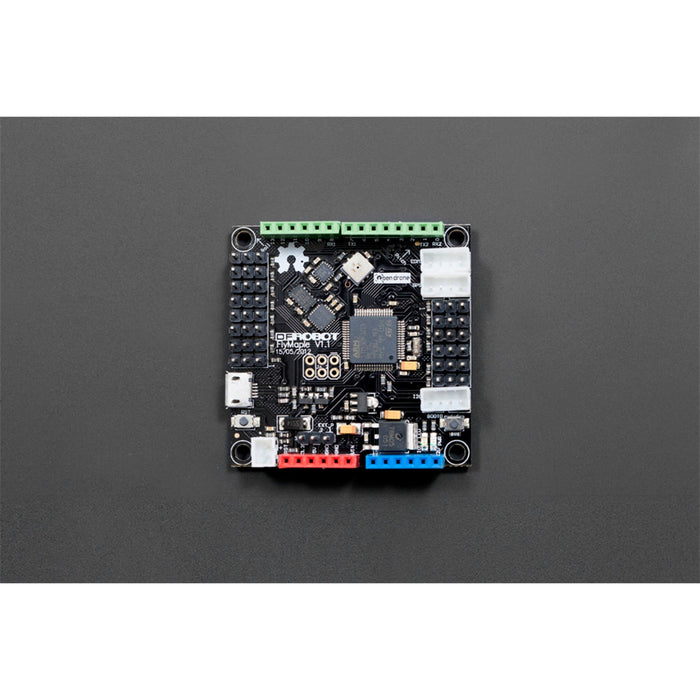 Flymaple-A flight controller with 10 DOF IMU