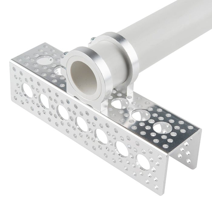 PVC Clamp Mount - 1.315