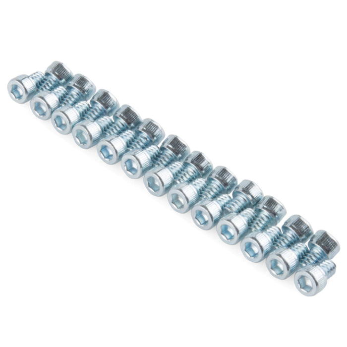 Machine Screw - Socket Head (6-32 ; 3/16; 25 pack)