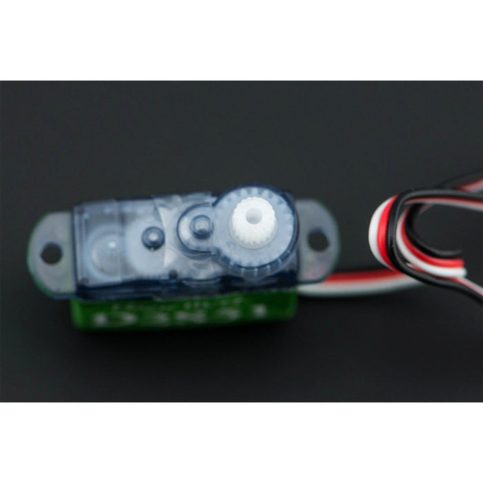 2.5g 360 degree Micro Servo (0.45kg)