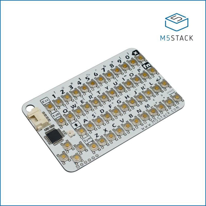 CardKB Mini Keyboard Unit (MEGA328P)