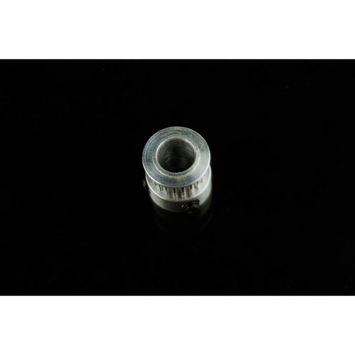 8mm Aluminum Timing Pulley For 3D Printer (2 pcs)