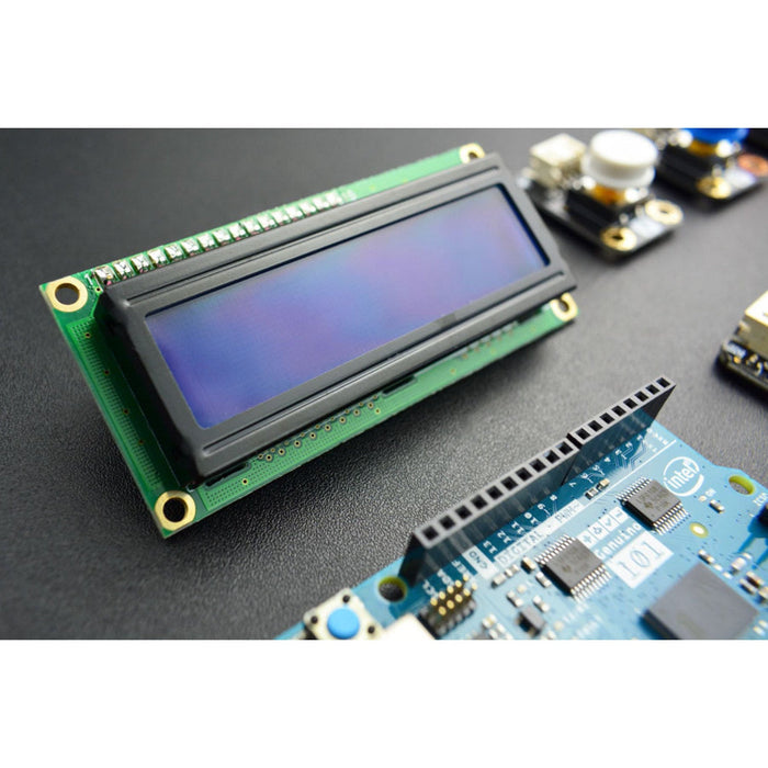 CurieNeurons Kit - A Neural Network Deep Learning Kit