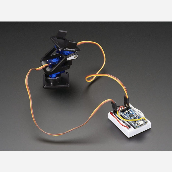 Adafruit Pro Trinket - 5V