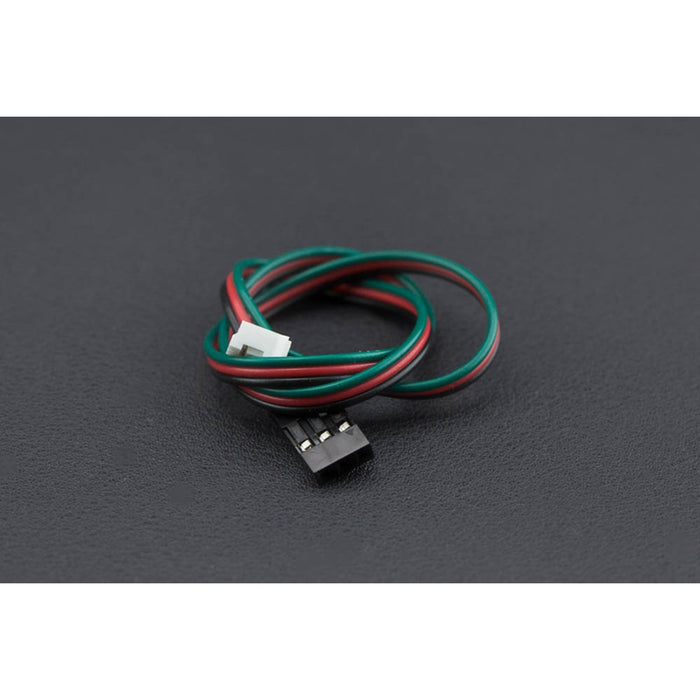 Gravity: Formaldehyde (HCHO) Sensor (Arduino  Raspberry Pi Compatible)