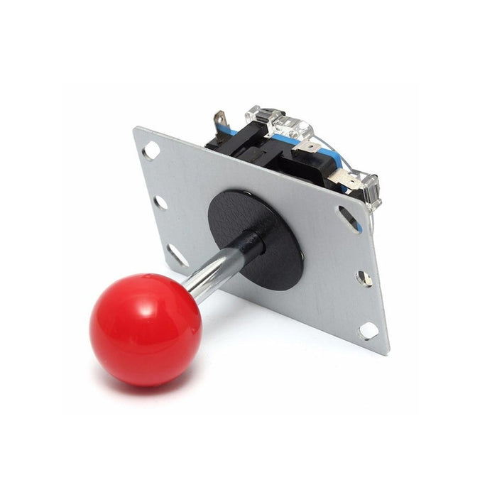 8 Way Arcade Game Flight Joystick Arcade