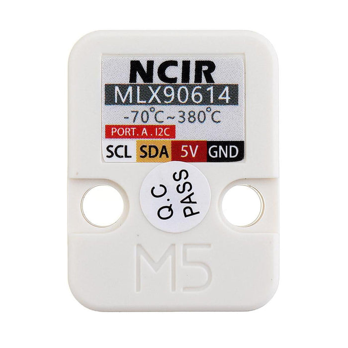 NCIR Temperature Sensor Unit (MLX90614)