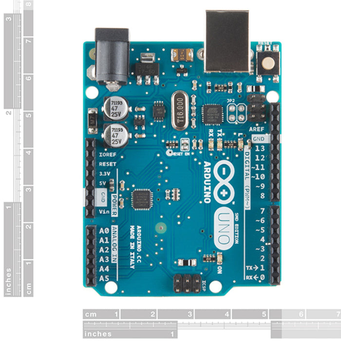 Arduino Uno - R3 SMD