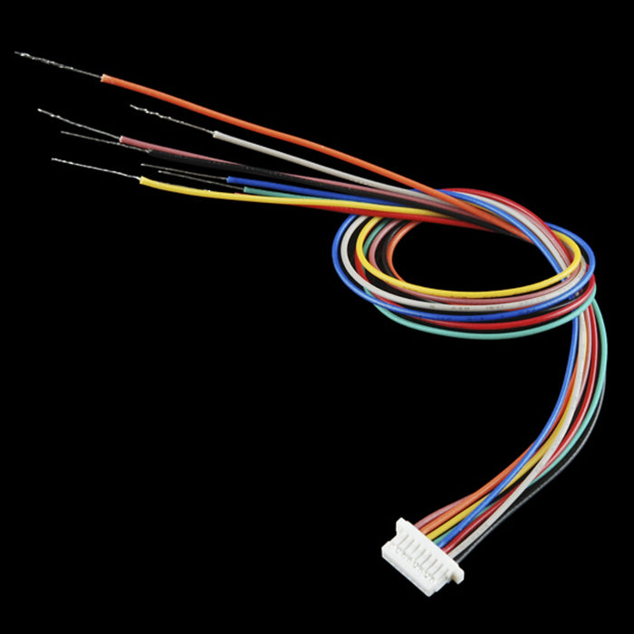 Mega Pro Mini Cable - 8 (8-wire)