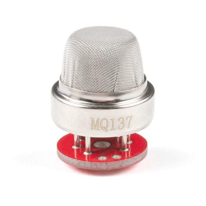 Ammonia Gas Sensor - MQ-137