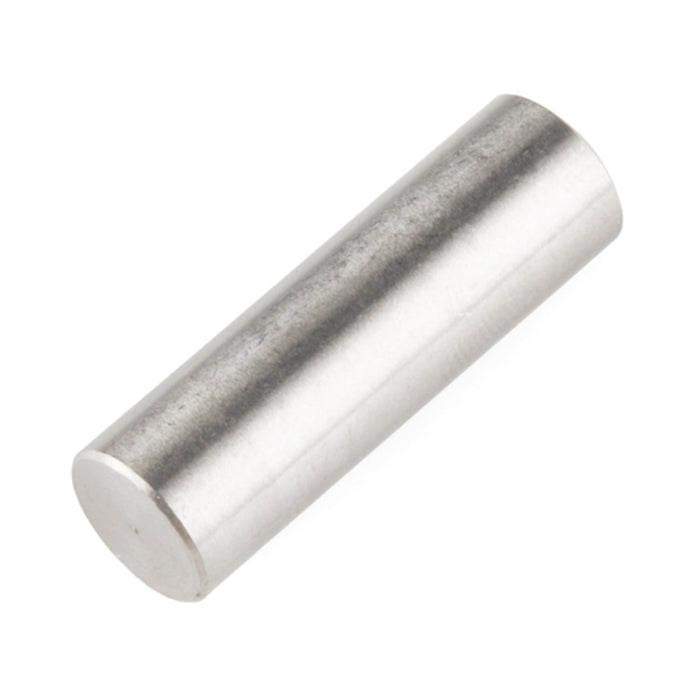 Shaft - Solid (Stainless; 5/16D x 1L)