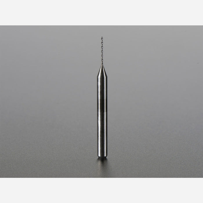 Carbide PCB Drill Bit - 0.5mm