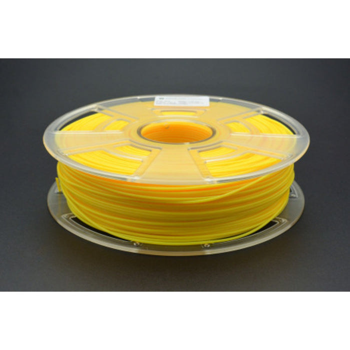 1.75mm (0.07) PLA (750g) – Yellow