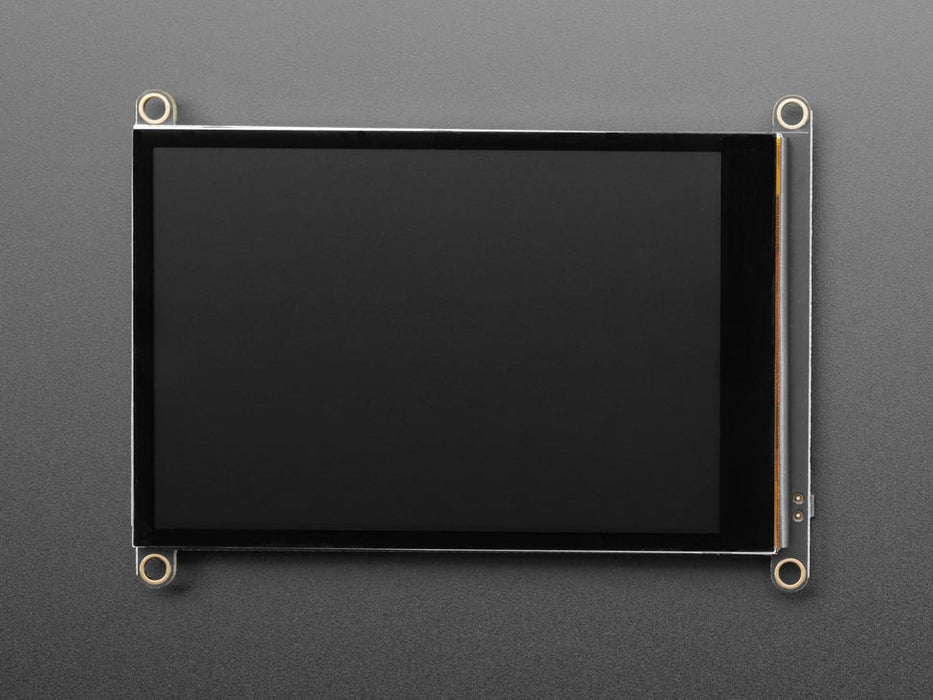 Adafruit TFT FeatherWing - 3.5" 480x320 Capacitive Touchscreen