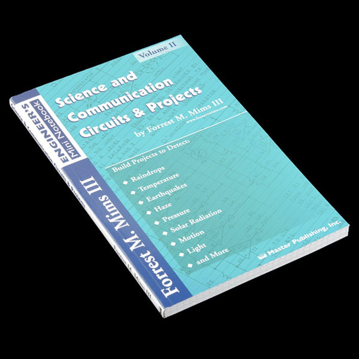 Science and Communication Circuits Projects