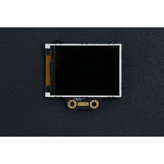 Gravity: HUSKYLENS - An Easy-to-use AI Vision Sensor