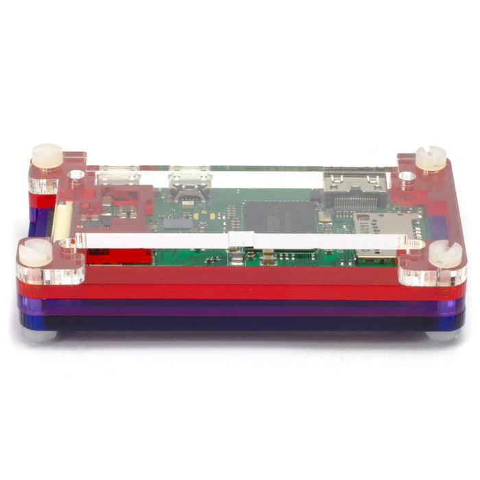 Pibow Zero W