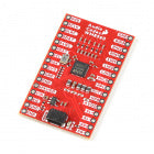 SparkFun Audio Codec Breakout - WM8960 (Qwiic)