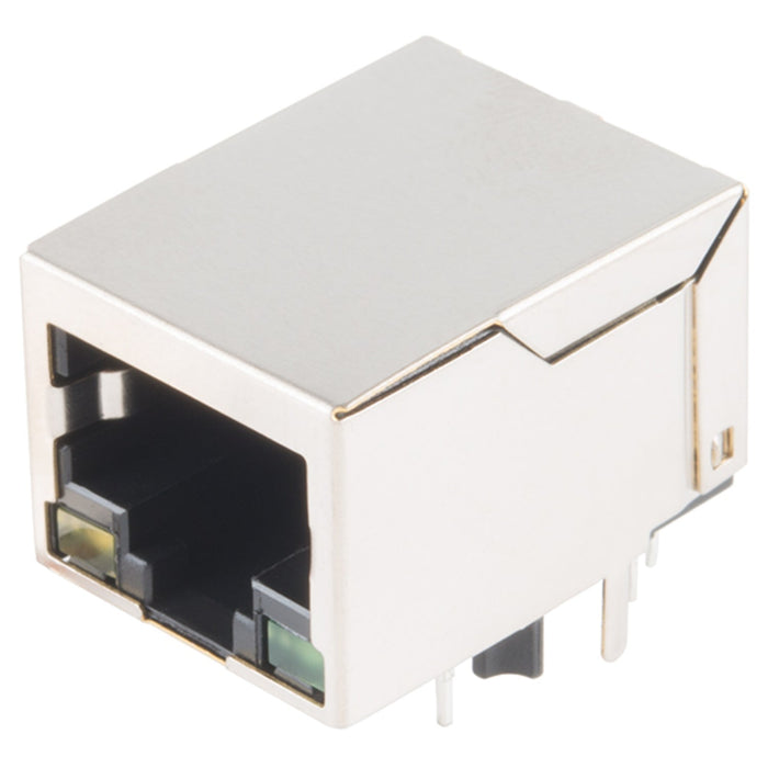 RJ45 PoE MagJack