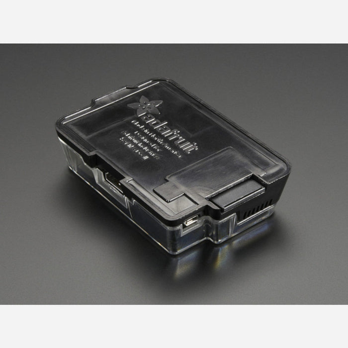 Black Shortening microSD adapter for Raspberry Pi  Macbooks