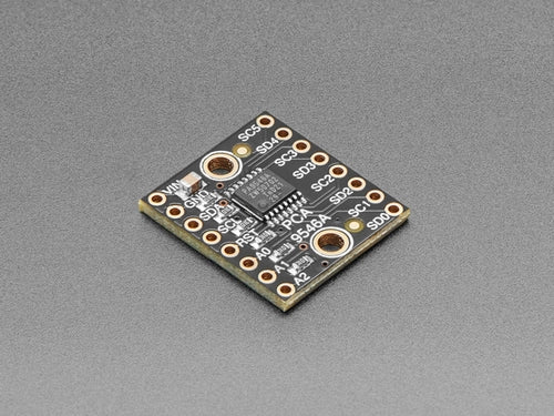 Adafruit PCA9546 4-Channel I2C Multiplexer