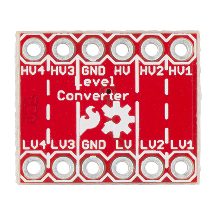 SparkFun Logic Level Converter - Bi-Directional