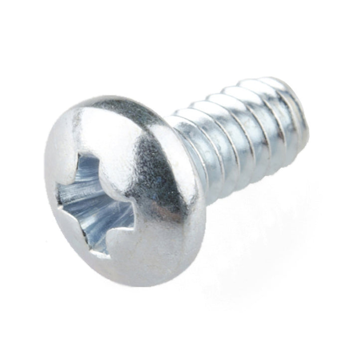 Screw - Phillips Head (1/4, 4-40, 10 pack)