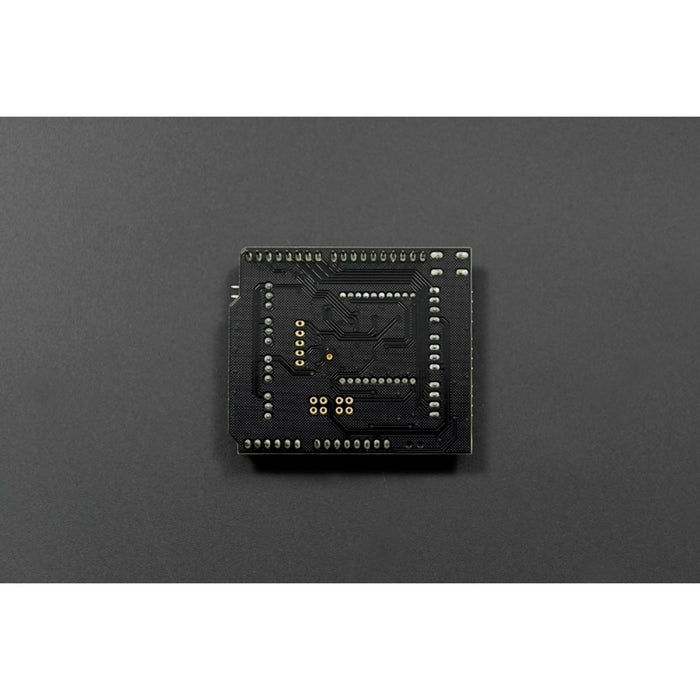 6 DOF IMU Shield For Arduino