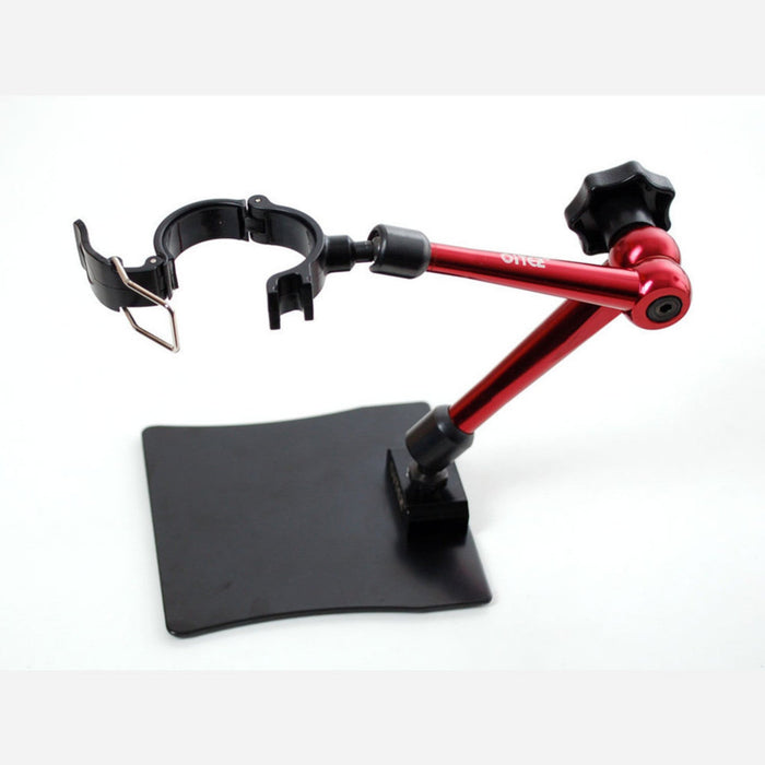 Articulated Arm Stand for USB Microscope